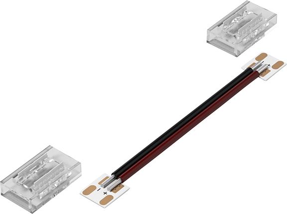 Verbinder Versa NE kurz max. 3A 7,5mm L50mm 10St