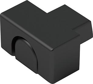 lag199862.jpg LED ChannelLine i Kappe Set aus 2 Stück, schwarz