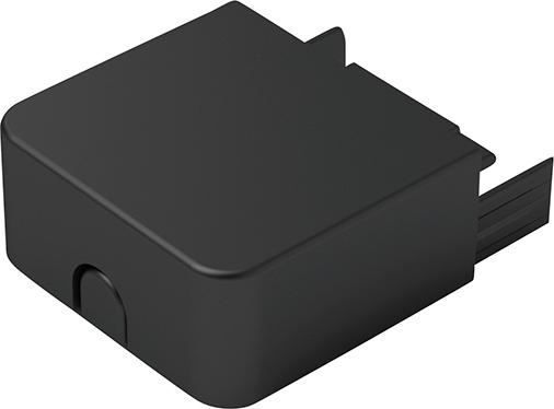 lag199808.jpg LED ChannelLine G1 Kappe,2er Set li./ re., schwarz