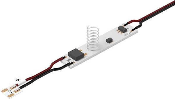 ChannelLine IR Sensor 12Vmax. 36W, LTG 1.8 m, M1