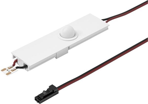 ChannelLine Beweg-melder 12VDC, PIR-Sensor