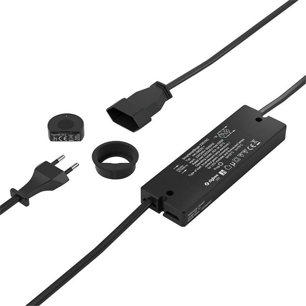 X-mitter Smart Set 230VACx-Mitter FB 1x500W ZigBee