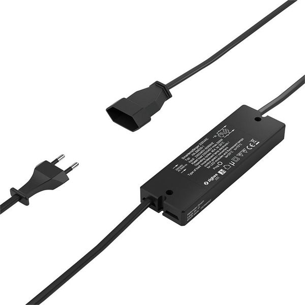 Smartempfänger 230VAC max.1x500W ZigBee