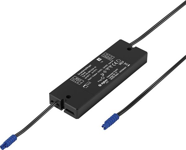 lag199909.jpg Smartempfänger 24VDC max.1x120W ZigBee