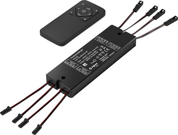 lag199921.jpg 4-Mitter Smart Set 24VDC 4-Ka. Sender 4x72W ZigBee