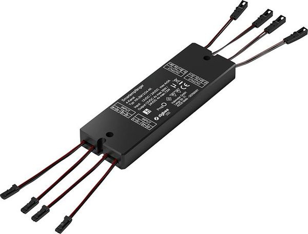 lag199908.jpg Smartempfänger 12V 4Kanalmax. 4x36W ZigBee