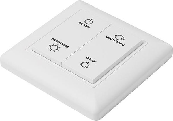 lag199906.jpg Wandsender MultiWhite 1-Kanal Wandsender Zigbee