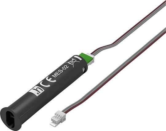 MultiSwitch2 IR EinbohrswTürkontaktschalter 3m Ltg