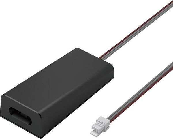 MultiSwitch2 IR Anbau sw Türkontakt / Handschalter