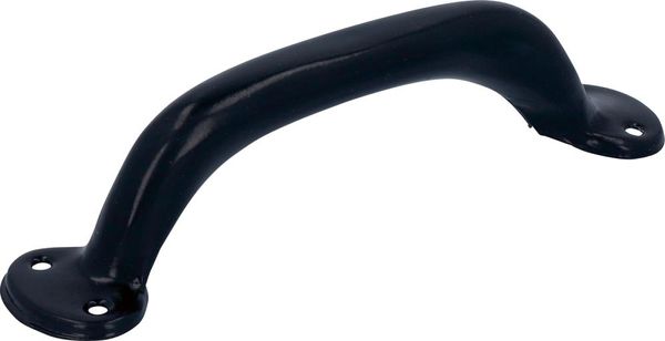 lag1103801.jpg Schubladengriff, schwarz,140x 31 Inhalt: 1
