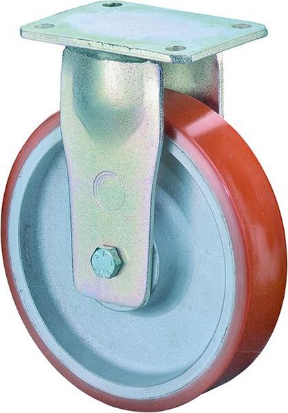 lag181760.jpg Bockrolle 300/100mm RR110B15 Pl.,Polyure Guss,KL RR110.C10.302