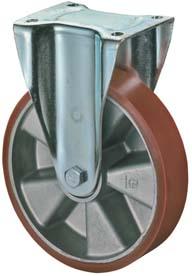 epl113345.jpg Bockrolle 125mm LB510.B90Platte,Polyure Guss,KL LB510.B90.125