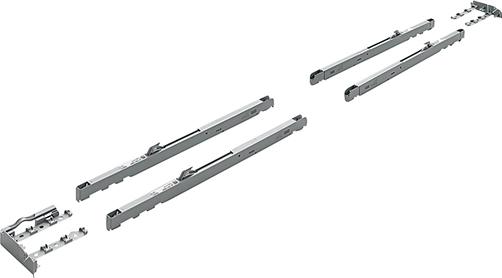 Dämpfer,TopLine XL, 9278798