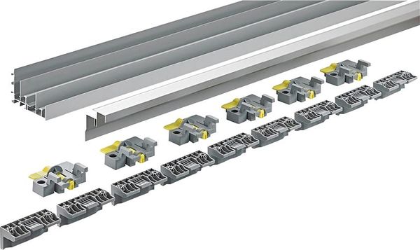 TopLine XL, Profilset, 2300