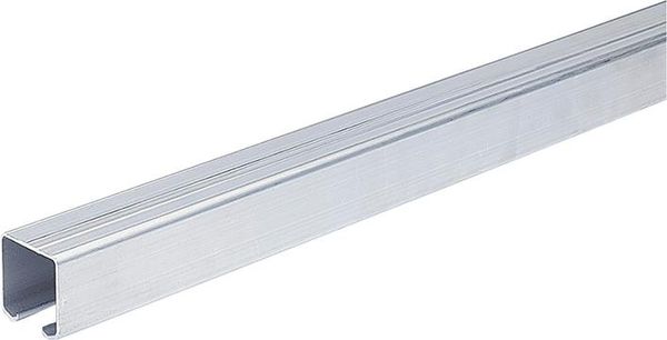 Laufprofil,45097,6000mm, blank