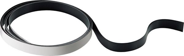 lag195673.jpg Dekorprofil,9209280,L4000mm,ABS schwarz