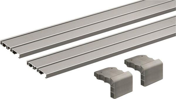 lag194366.jpg Laufprofil-Set,9227245,2500mm,silber