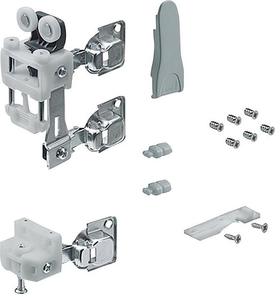lag194401.jpg Laufteilset,9278571,25kg,links,grau