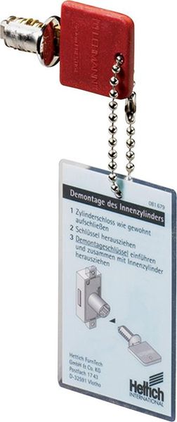 lag114500.jpg Demontageschlüssel für Innenzylinder