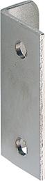 Anschl.winkel,3011,11x14x30mm,vernickelt
