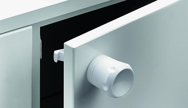 SafeFix 1 Magnetknopf