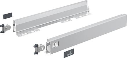 lag194364.jpg Schubkastenzarge,9149269,650mm,weiß
