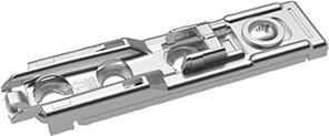 lag196066.jpg Linear-Montageplatte, 9117341, vern. 20 x 32 mm