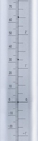 Schiene,70263,1000mm,Anz.Anschlag 2St.