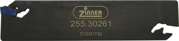 Unterstützblatt ZRC-2.2-19-10 Zinner