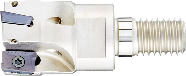 Eckfräser 90G D20mm, Z3, IK, M10 für AP.1003