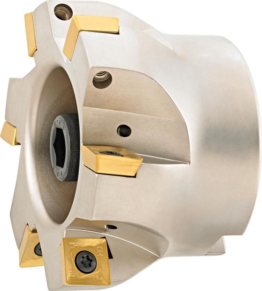 Eckmesserkopf 90G D125mm, Z9, IK für SDMT 1205