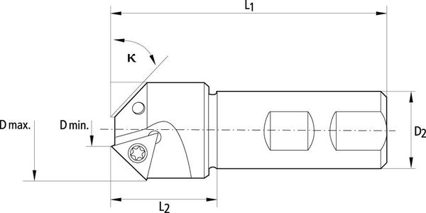 pwz202446.jpg Fasfräser 60G D16mm, Z1 für TCMT 1102.
