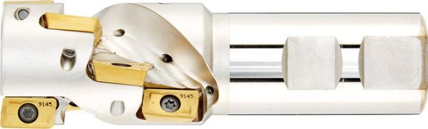 pwz101929.jpg Walzenstirnfräser 90G D25mm, Z1, IK für AP. 1604
