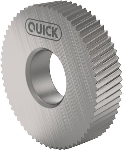 pre124884.jpg Rändelrad PM BL 15Grad 21,5x5x8 H7 P0,8 QUICK