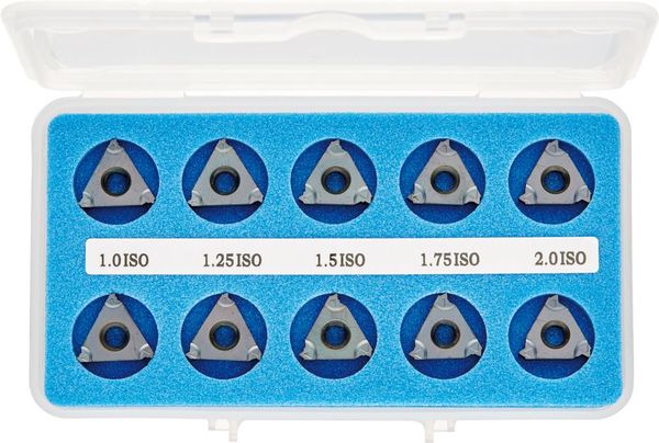 pwz100911.jpg Gewindeschneidplatten-Set16ER 10-teilig