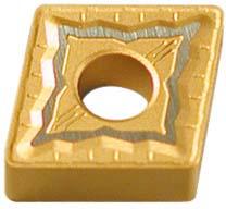 ISO-Wendeschneidplatte CNMG 090308-M PMK5025