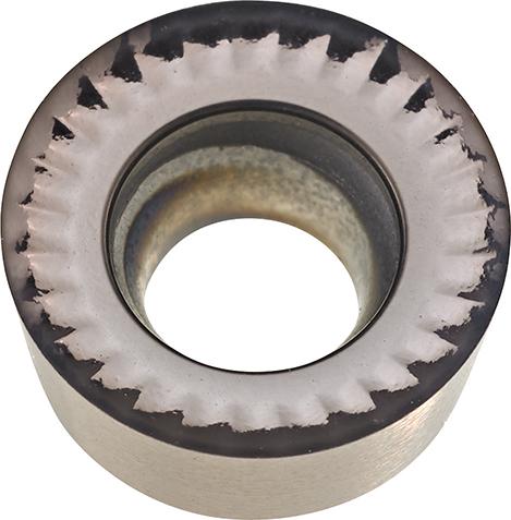 ISO-Wendeschneidplatte RCGT 1003MO-AL N5015
