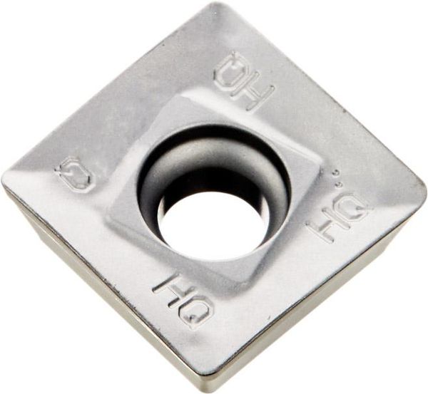 ISO-Wendeschneidplatte SDMT 1205 N4015-U