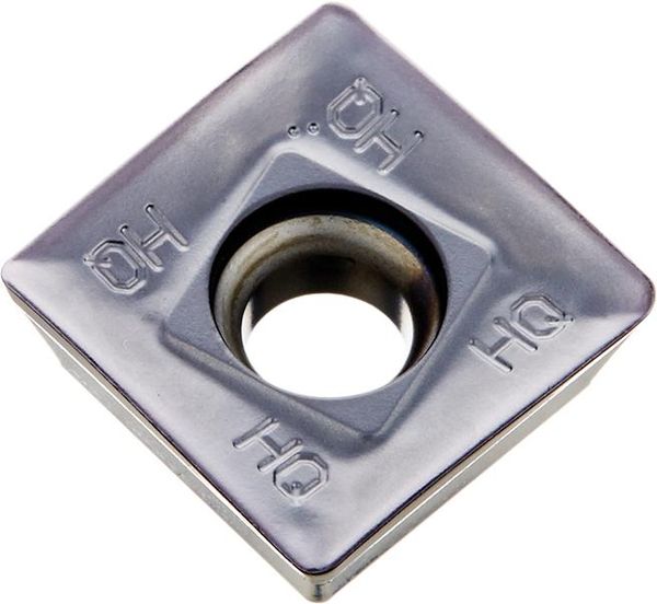 ISO-Wendeschneidplatte SDMT 1205 PM4020
