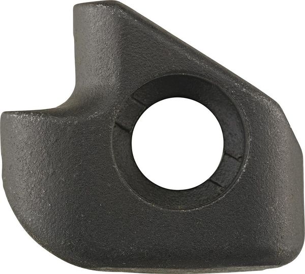 qwz120302.jpg Pratze für Klemmhalter CKJNR
