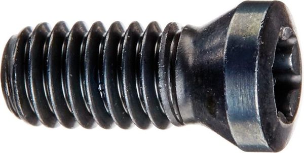 pwz100907.jpg Spannschraube für Wendeschneidplatte M2,5x5 T08