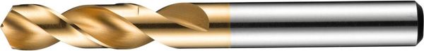 pre127221.jpg Kurzbohrer HSS DIN1897N 9,9mm 130G Typ ADX 2,5xD A520 Dormer
