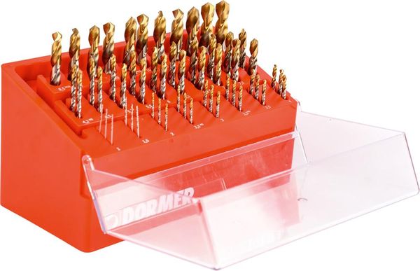 qwz119723.jpg Spiralbohrer Set 1-13mm in A002 in Box DrillboyXL 55teilig