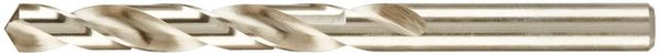 Spiralbohrer DIN338 HSS geschliffen Typ RN 14,5mmFORTIS