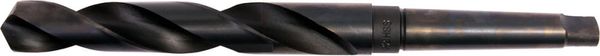 Spiralb. DIN345 HSS 11,0 mm FORTIS