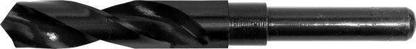 Spiralb. D338RN rollg abg17,50mm HSS FORTIS
