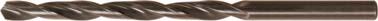 Spiralbohrer DIN340 HSS rollgewalzt Typ N 12,5mm FORTIS