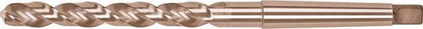 pre107793.jpg Spiralbohrer DIN345 HSSCo5 geschliffen Typ INOX Schaft MK 20,25mm GÜHRING