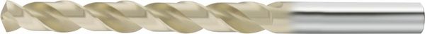 Spiralbohrer DIN338 HSSE SIRIUS Typ INOX 1,6mm GÜHRING