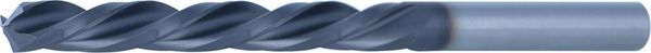 pre130650.jpg Spiralbohrer HSSE DIN338 6,0mm Z3 FIRE GÜHRING